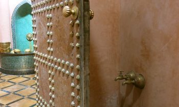 Faire installer un hammam chez soi : les points essentiels à retenir