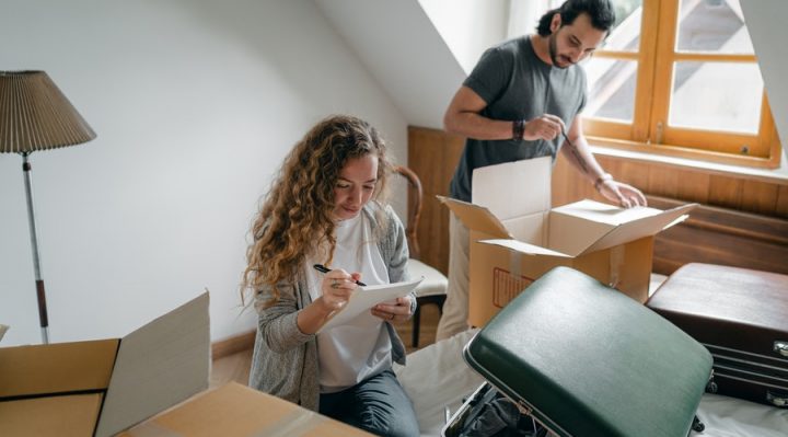 Demenagement-international