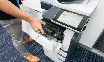 Top 7 des pannes d’imprimantes les plus récurrentes