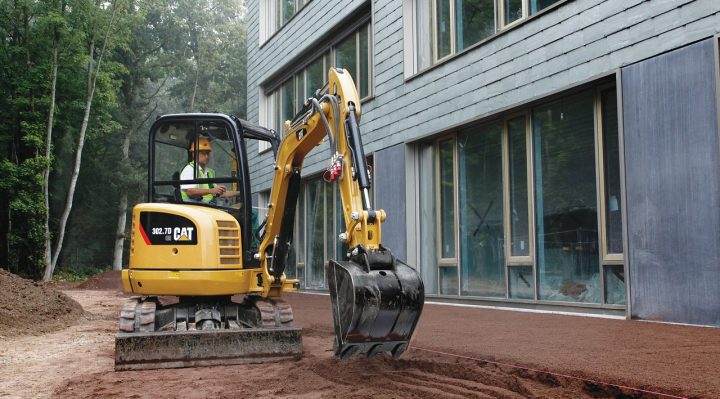 Découvrez la société SOTRED, spécialisée en terrassement à Ducos