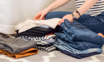 Détachage des vêtements blancs : conseils pratiques pour un résultat impeccable