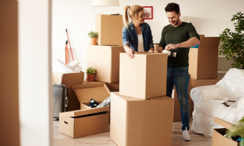 Conseils pour un emballage efficace lors d’un déménagement