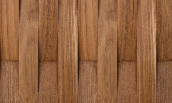 Revêtements muraux en bois : une touche d’authenticité pour votre intérieur