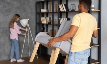 Comment le garde-meuble facilite-t-il vos projets de rénovation ou de voyage ?