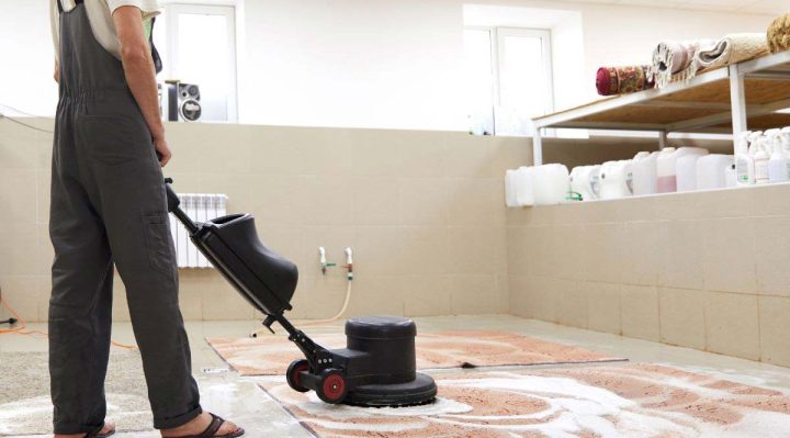 Les secrets d’un nettoyage professionnel