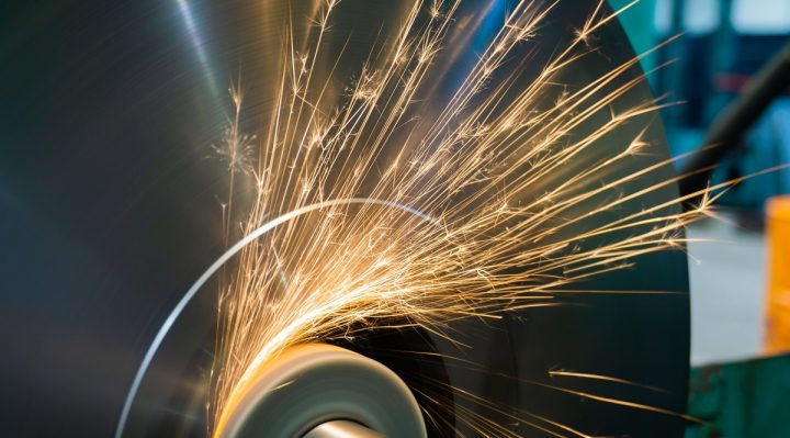 Le tournage à grande vitesse