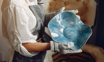 Comment redonner vie à vos céramiques abîmées ?