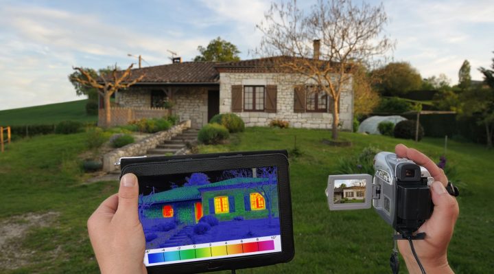 diagnostic thermique