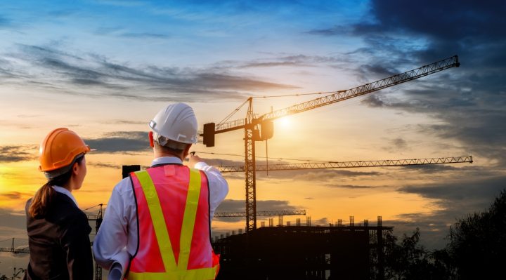 construction du futur