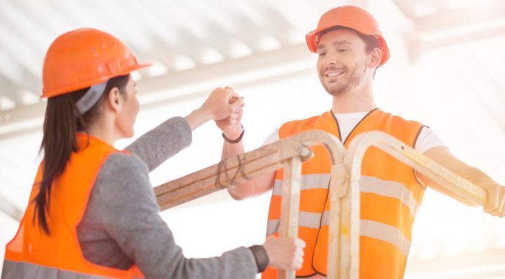 10-Les clés pour maintenir la motivation des équipes dans les projets de construction