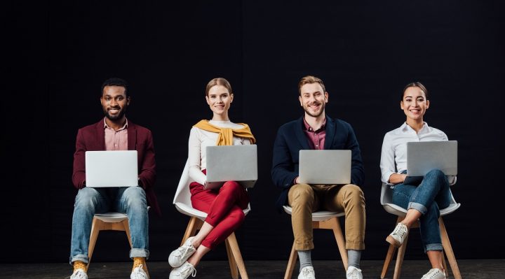 14-Ordinateurs Portables pour la Création de Contenu