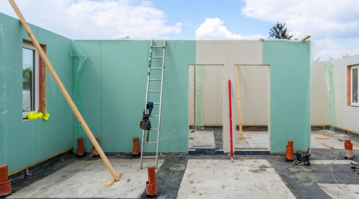 La construction modulaire : une option économique pour vos projets de construction