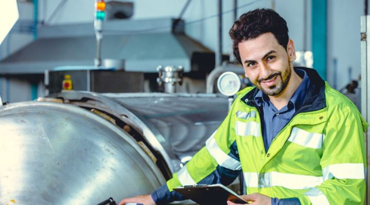 10-Fabrication de réservoirs