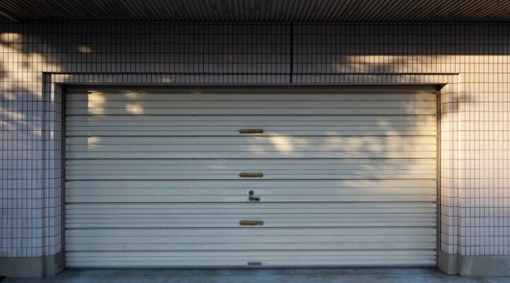 garage