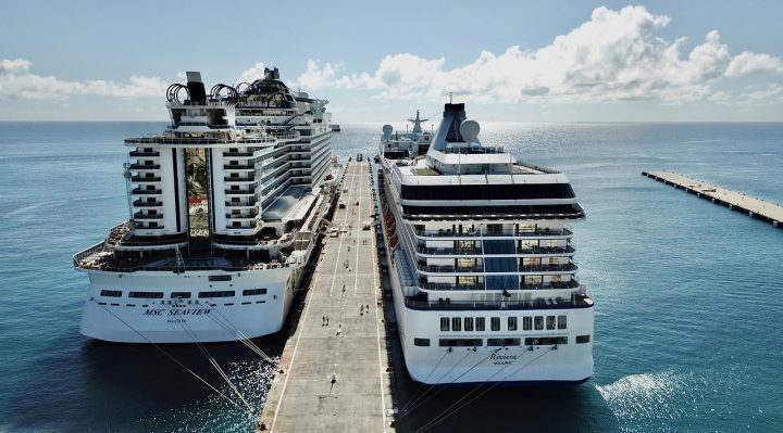 croisière