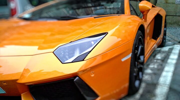 voiture