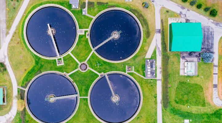Les technologies avancées pour le traitement des eaux usées : options et avantages