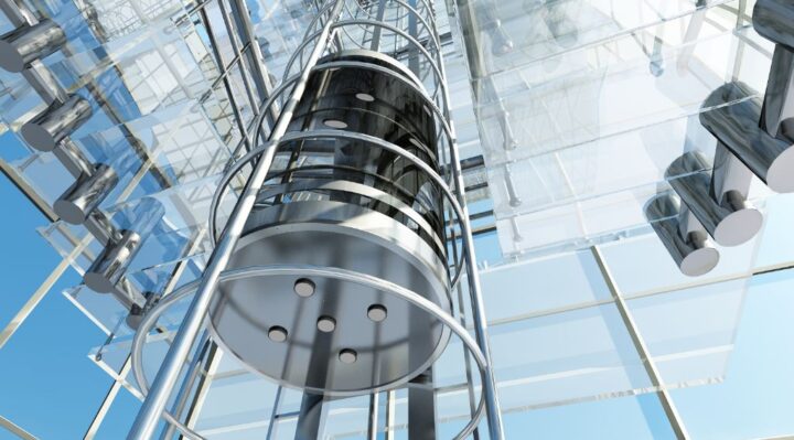 Plateforme élévatrice pour intérieure et extérieure : tout savoir