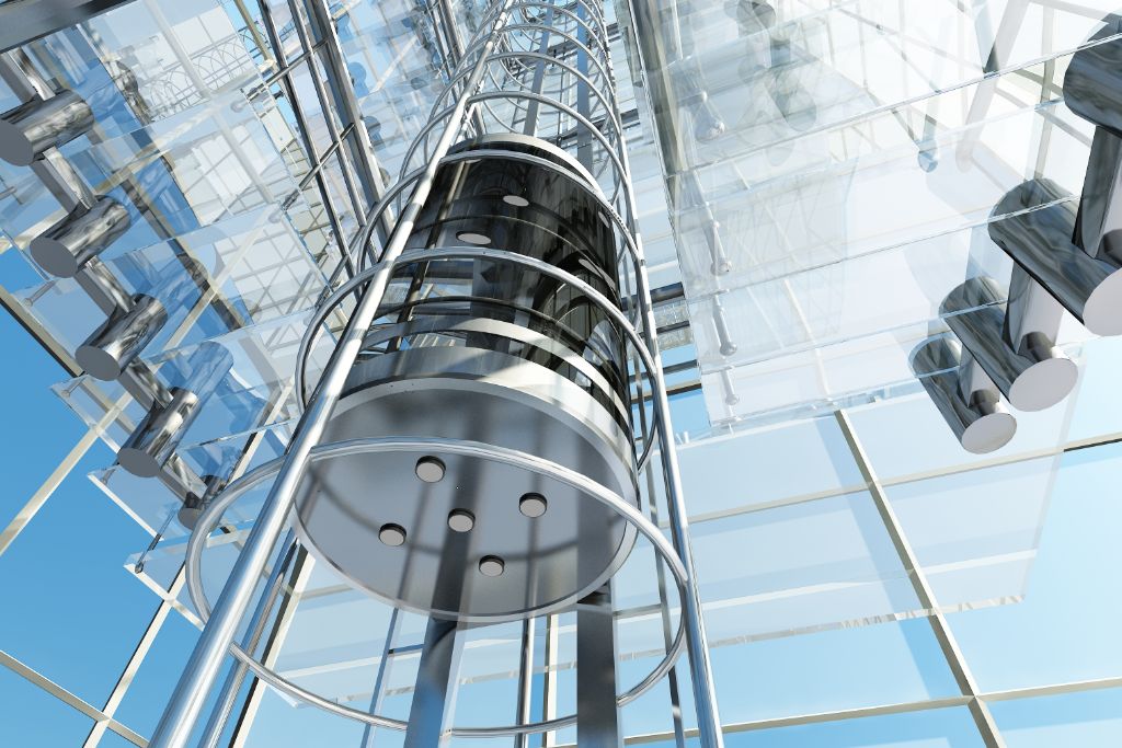 Plateforme élévatrice pour intérieure et extérieure : tout savoir