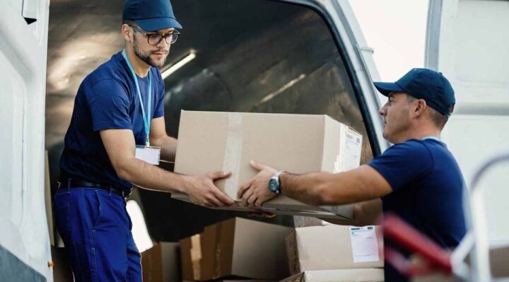 Comment planifier efficacement un déménagement d'un appartement à une maison