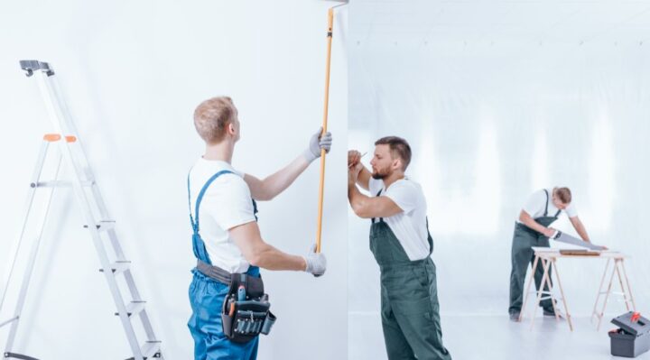 Comment choisir la bonne entreprise pour la rénovation de votre maison ?