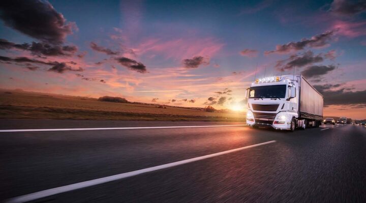 Les avantages du transport routier international pour votre entreprise