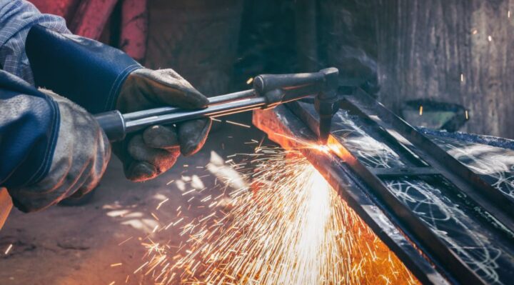 Matériaux et procédés en chaudronnerie industrielle : une analyse approfondie