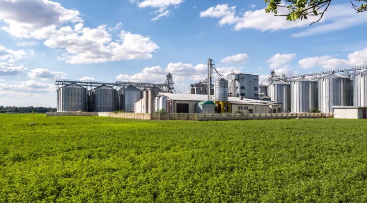 11- Les bienfaits de l'industrialisation agricole pour les fermes modernes