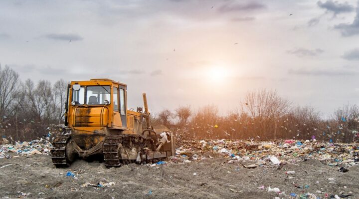 12-Les impacts socio-économiques de la gestion inadéquate des déchets de terrassement