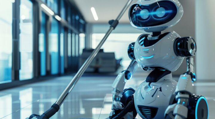 16- Tendances technologiques