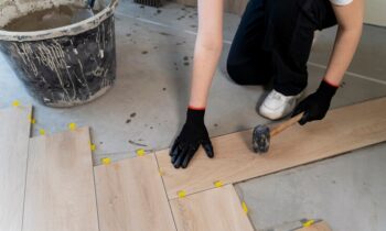 6 tendances de revêtements de sol à connaître