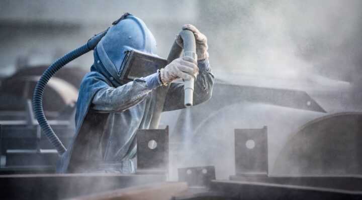 traitement des métaux