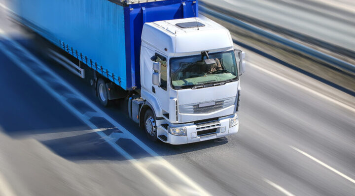 transport routier national