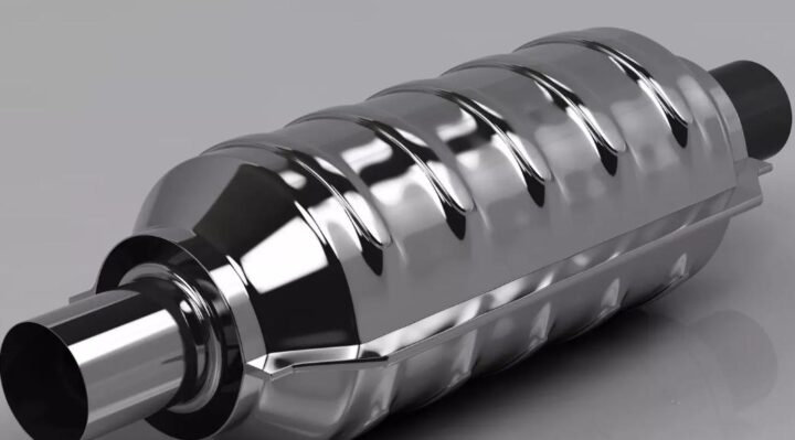 catalyseurs à base de métaux précieux