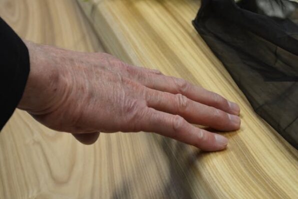 rite de préparation de corps