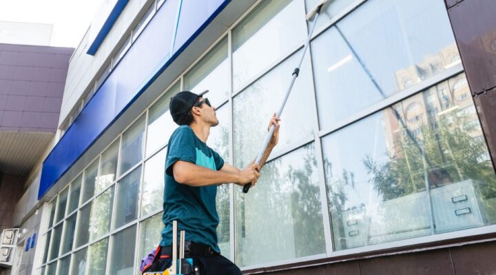 9-Quand et pourquoi effectuer un nettoyage de façade professionnel