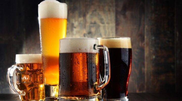Bières idéales pour vos festivités