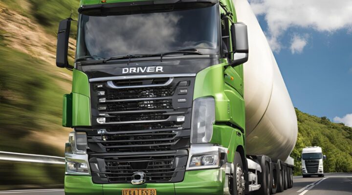 12-Réduire l'impact environnemental du transport routier