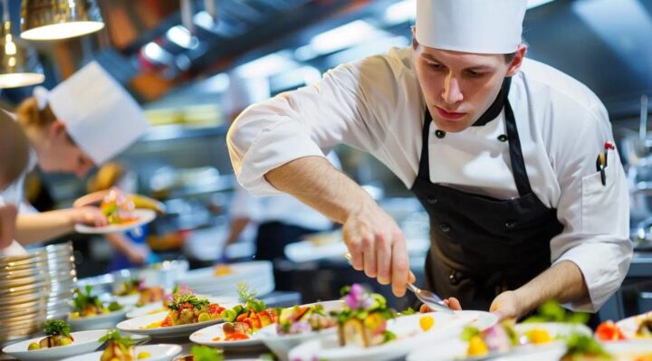 Traiteur et plats uniques