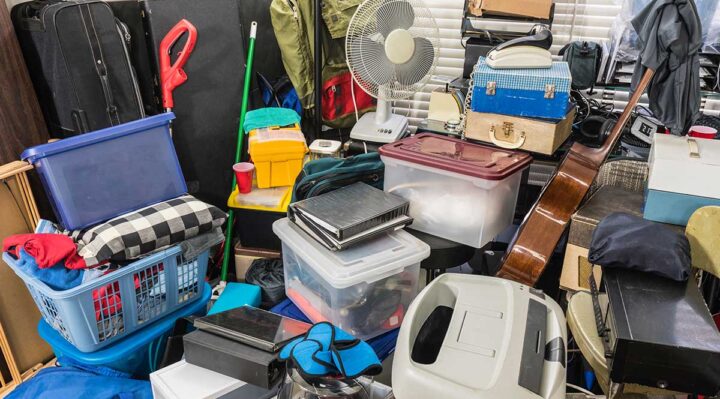 Comment un service de débarras peut améliorer votre qualité de vie ?