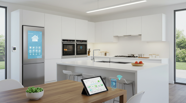 domotique_économie_énergie