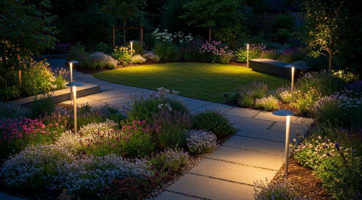 éclairage_extérieur