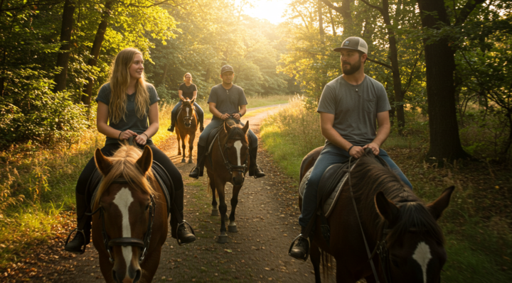 randonnée_équestre