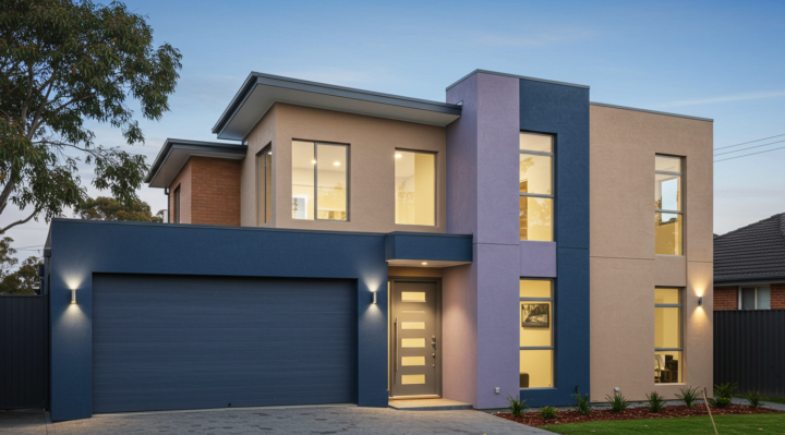 Enduit_acrylique_façade