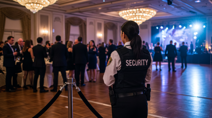 sécurité_événementiel