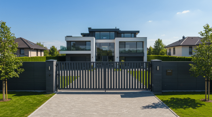 motorisation_portail