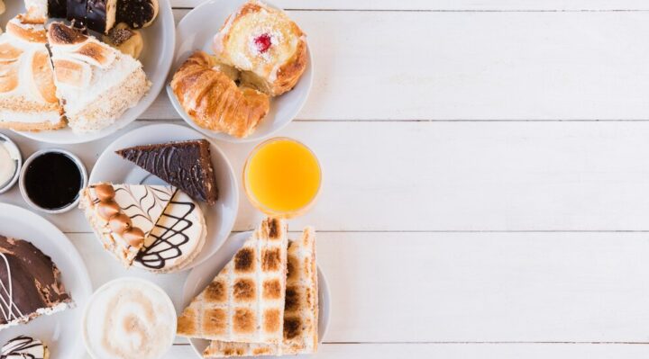 patisserie_petit_déjeuner