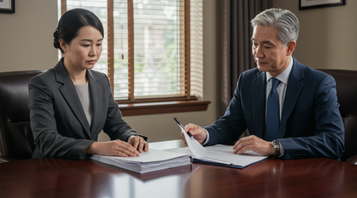 Anticiper les conflits familiaux pour la succession