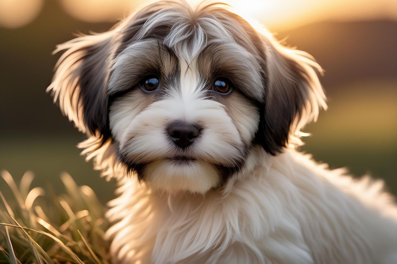 découvrez tout sur le havanese, une race de chien joyeuse et affectueuse, connue pour son pelage soyeux et son caractère joueur. apprenez à les élever, à les dresser et à profiter de leur compagnie dans votre vie quotidienne.