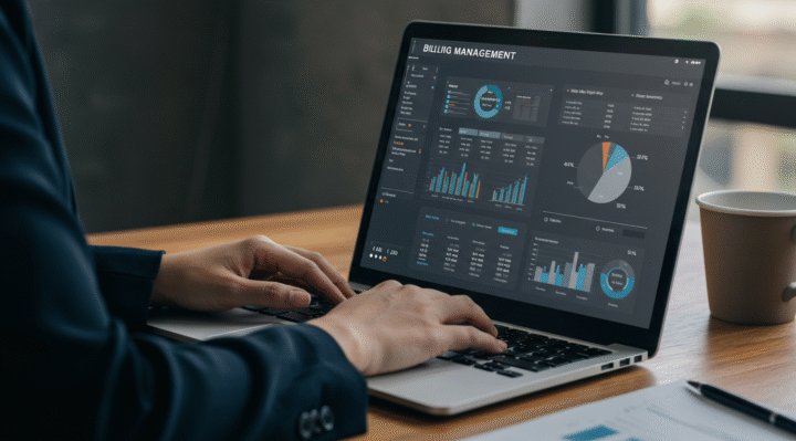 La gestion de facturation